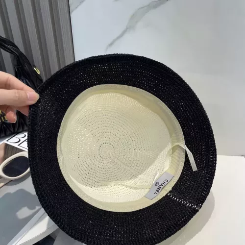 Replica Chanel Caps #1300388 $27.00 USD for Wholesale