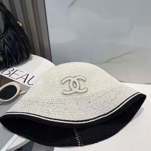 Replica Chanel Caps #1300388 $27.00 USD for Wholesale