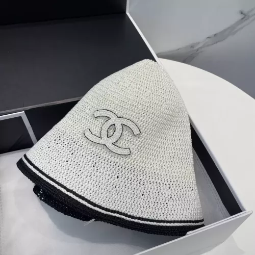 Replica Chanel Caps #1300388 $27.00 USD for Wholesale