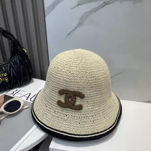 Replica Chanel Caps #1300389 $27.00 USD for Wholesale