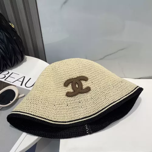 Replica Chanel Caps #1300389 $27.00 USD for Wholesale