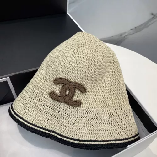 Replica Chanel Caps #1300389 $27.00 USD for Wholesale