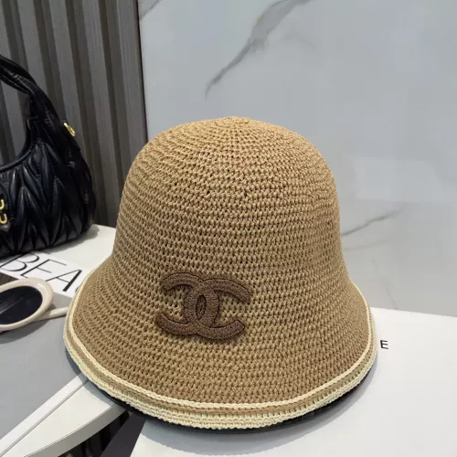 Replica Chanel Caps #1300390 $27.00 USD for Wholesale