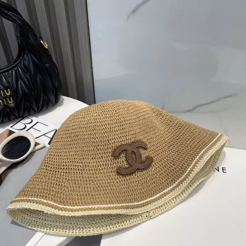 Replica Chanel Caps #1300390 $27.00 USD for Wholesale