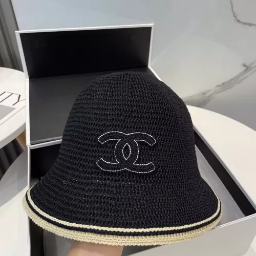 Chanel Caps #1300391 $27.00 USD, Wholesale Replica Chanel Caps