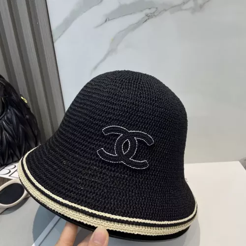 Replica Chanel Caps #1300391 $27.00 USD for Wholesale