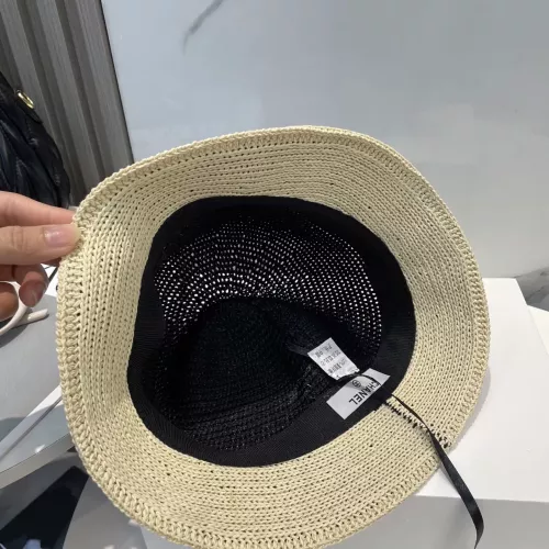 Replica Chanel Caps #1300391 $27.00 USD for Wholesale