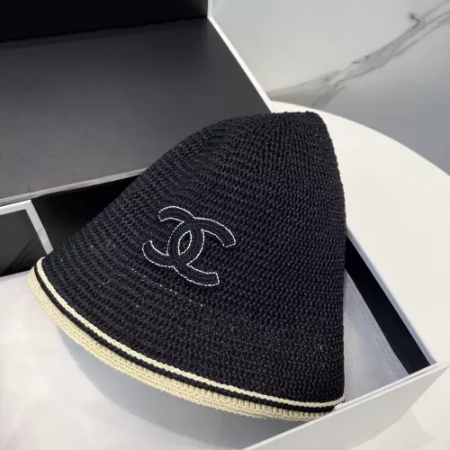 Replica Chanel Caps #1300391 $27.00 USD for Wholesale