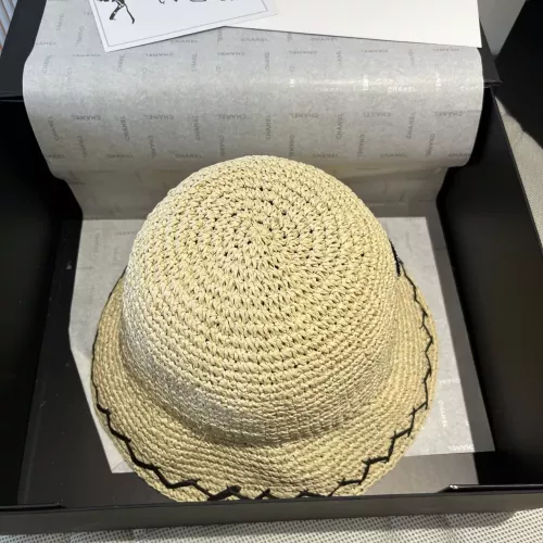 Replica Chanel Caps #1300392 $36.00 USD for Wholesale