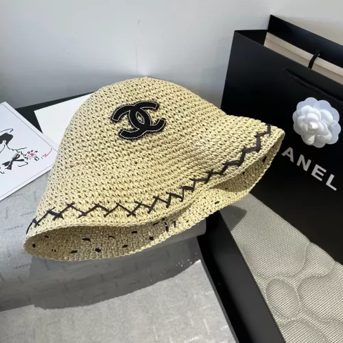 Replica Chanel Caps #1300392 $36.00 USD for Wholesale