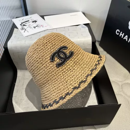 Replica Chanel Caps #1300393 $36.00 USD for Wholesale