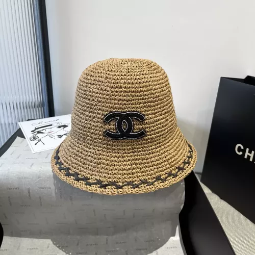 Replica Chanel Caps #1300393 $36.00 USD for Wholesale