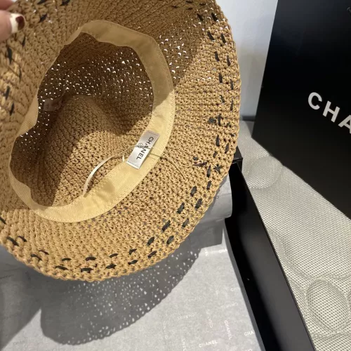 Replica Chanel Caps #1300393 $36.00 USD for Wholesale