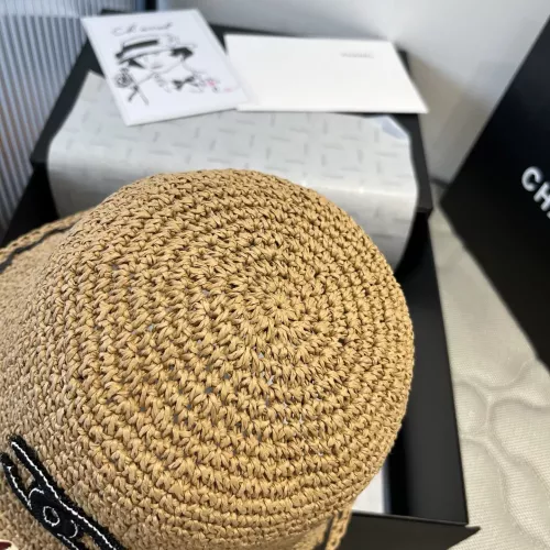 Replica Chanel Caps #1300393 $36.00 USD for Wholesale