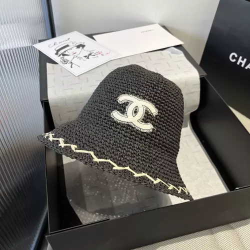 Chanel Caps #1300394 $36.00 USD, Wholesale Replica Chanel Caps