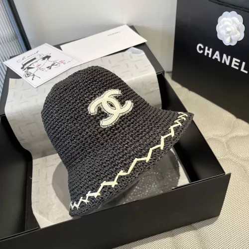 Replica Chanel Caps #1300394 $36.00 USD for Wholesale