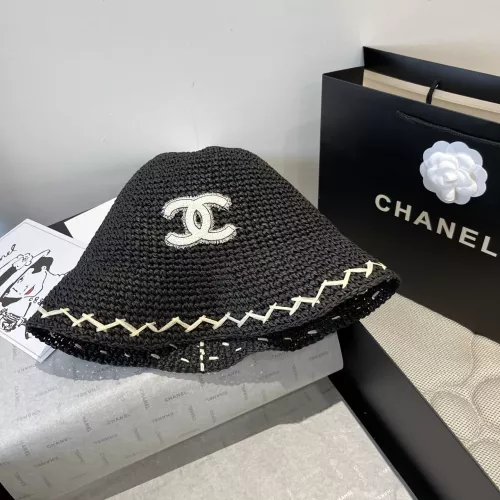 Replica Chanel Caps #1300394 $36.00 USD for Wholesale