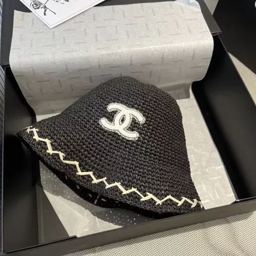 Replica Chanel Caps #1300394 $36.00 USD for Wholesale