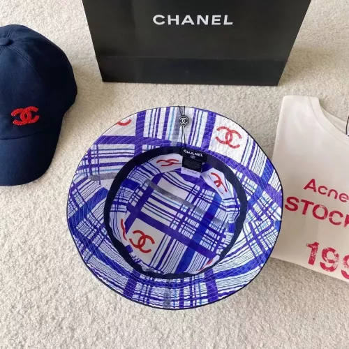 Replica Chanel Caps #1300395 $34.00 USD for Wholesale