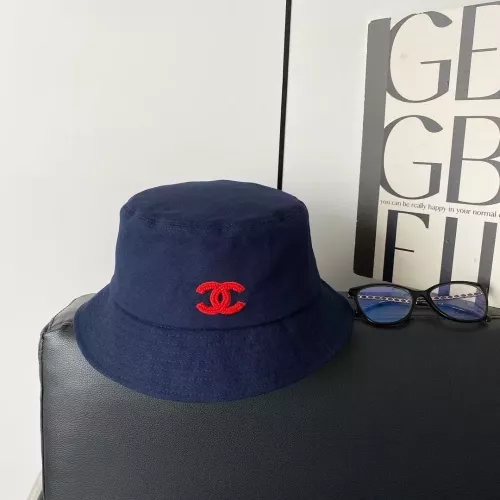 Replica Chanel Caps #1300395 $34.00 USD for Wholesale