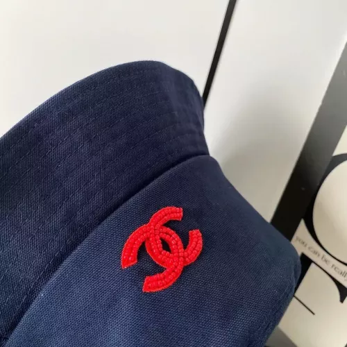 Replica Chanel Caps #1300395 $34.00 USD for Wholesale