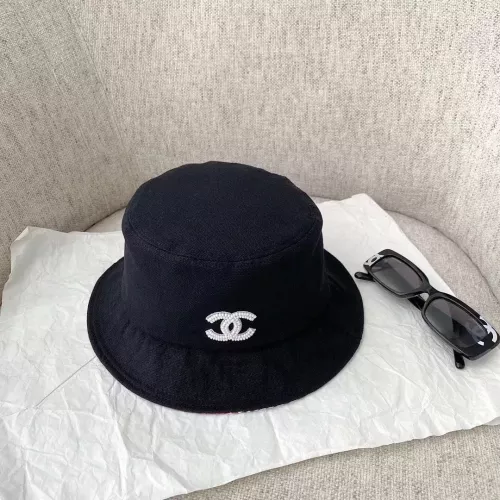 Replica Chanel Caps #1300396 $34.00 USD for Wholesale