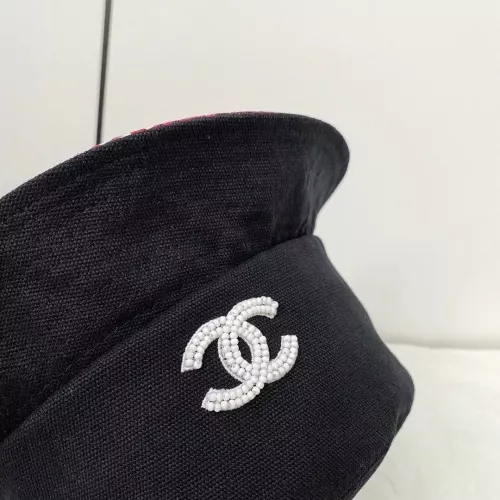 Replica Chanel Caps #1300396 $34.00 USD for Wholesale