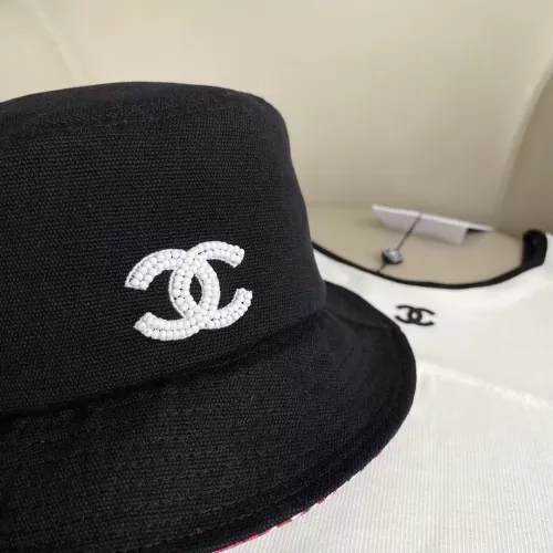 Replica Chanel Caps #1300396 $34.00 USD for Wholesale