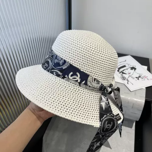 Replica Chanel Caps #1300397 $42.00 USD for Wholesale