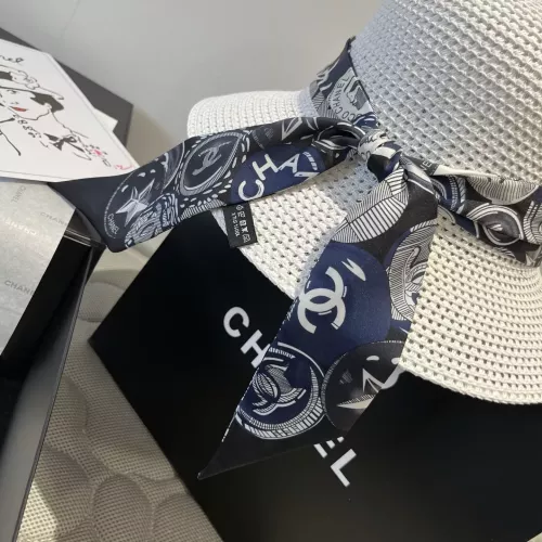 Replica Chanel Caps #1300397 $42.00 USD for Wholesale