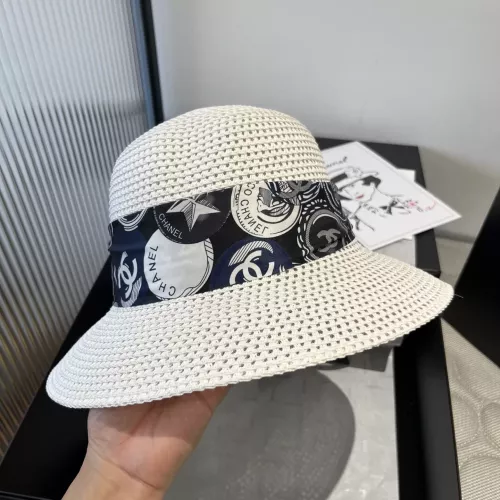 Replica Chanel Caps #1300397 $42.00 USD for Wholesale