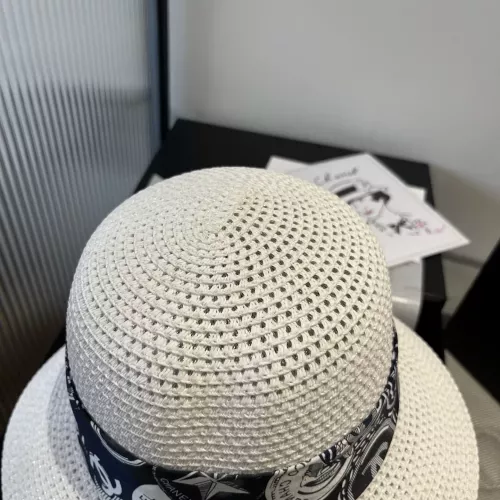 Replica Chanel Caps #1300397 $42.00 USD for Wholesale