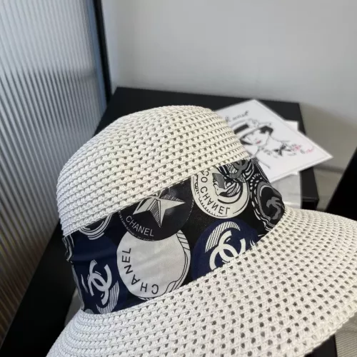 Replica Chanel Caps #1300397 $42.00 USD for Wholesale