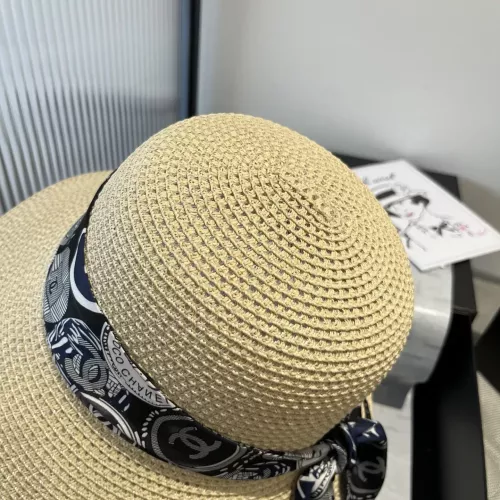 Replica Chanel Caps #1300398 $42.00 USD for Wholesale