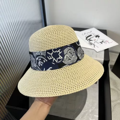 Replica Chanel Caps #1300398 $42.00 USD for Wholesale