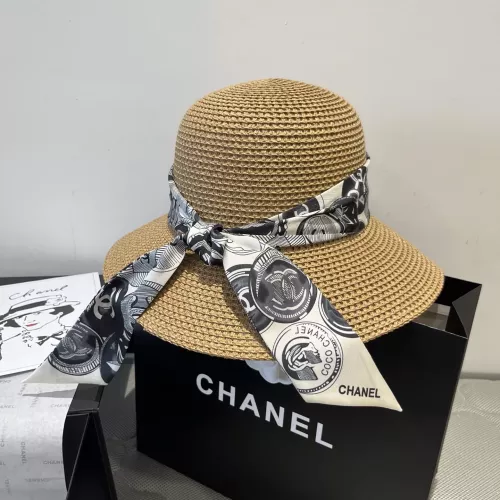 Chanel Caps #1300399 $42.00 USD, Wholesale Replica Chanel Caps