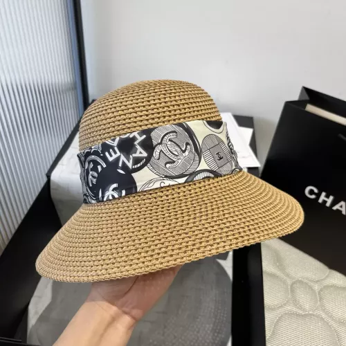 Replica Chanel Caps #1300399 $42.00 USD for Wholesale