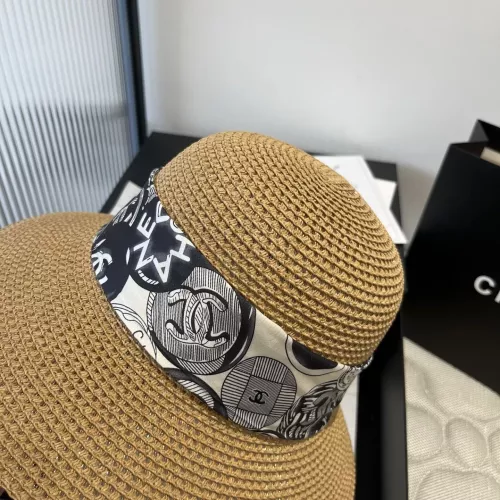 Replica Chanel Caps #1300399 $42.00 USD for Wholesale