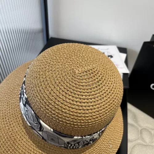 Replica Chanel Caps #1300399 $42.00 USD for Wholesale