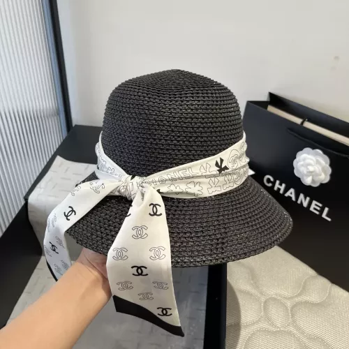 Replica Chanel Caps #1300400 $42.00 USD for Wholesale