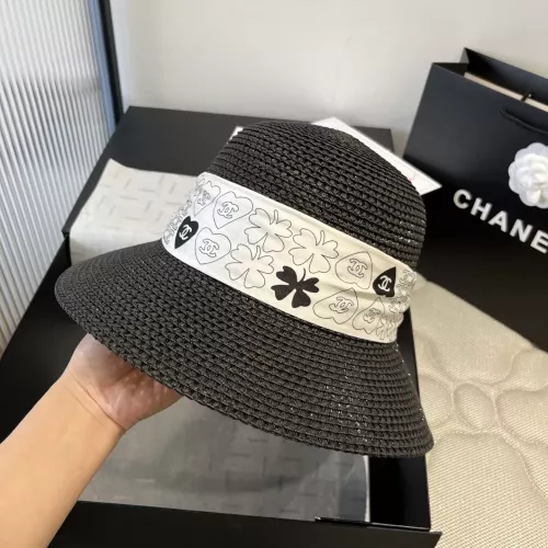 Replica Chanel Caps #1300400 $42.00 USD for Wholesale