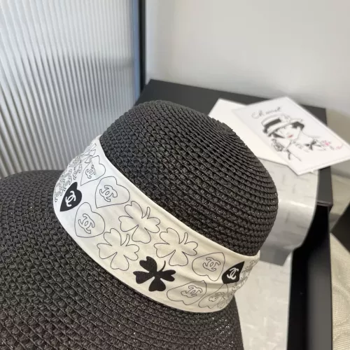 Replica Chanel Caps #1300400 $42.00 USD for Wholesale