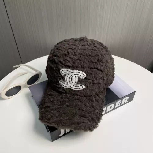 Replica Chanel Caps #1300403 $25.00 USD for Wholesale