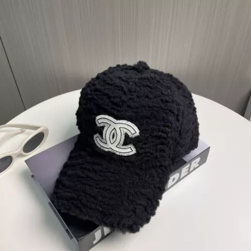 Replica Chanel Caps #1300404 $25.00 USD for Wholesale