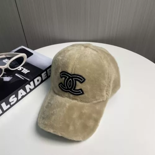 Replica Chanel Caps #1300411 $29.00 USD for Wholesale