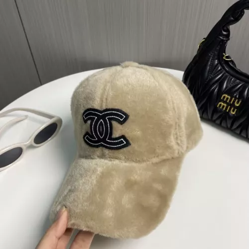 Replica Chanel Caps #1300411 $29.00 USD for Wholesale