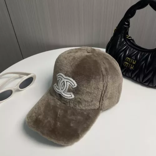 Replica Chanel Caps #1300412 $29.00 USD for Wholesale