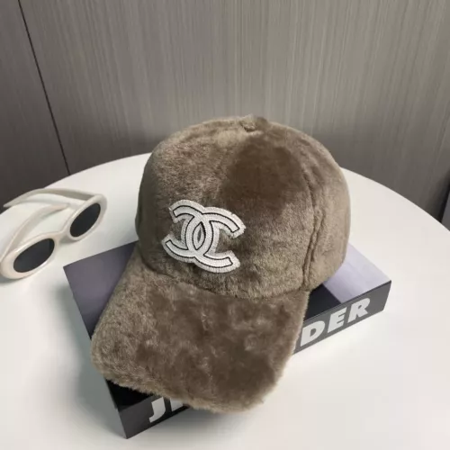 Replica Chanel Caps #1300412 $29.00 USD for Wholesale