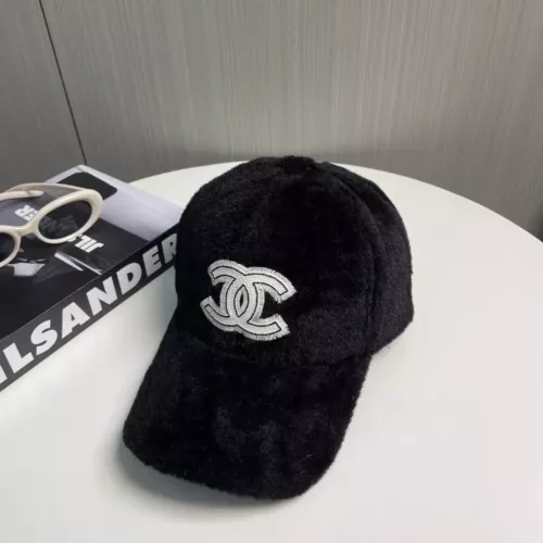 Replica Chanel Caps #1300413 $29.00 USD for Wholesale