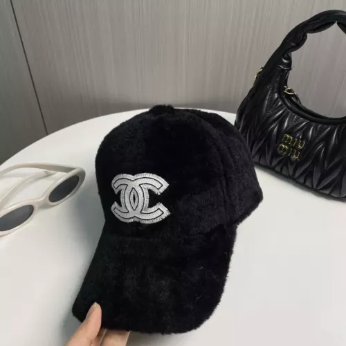 Replica Chanel Caps #1300413 $29.00 USD for Wholesale